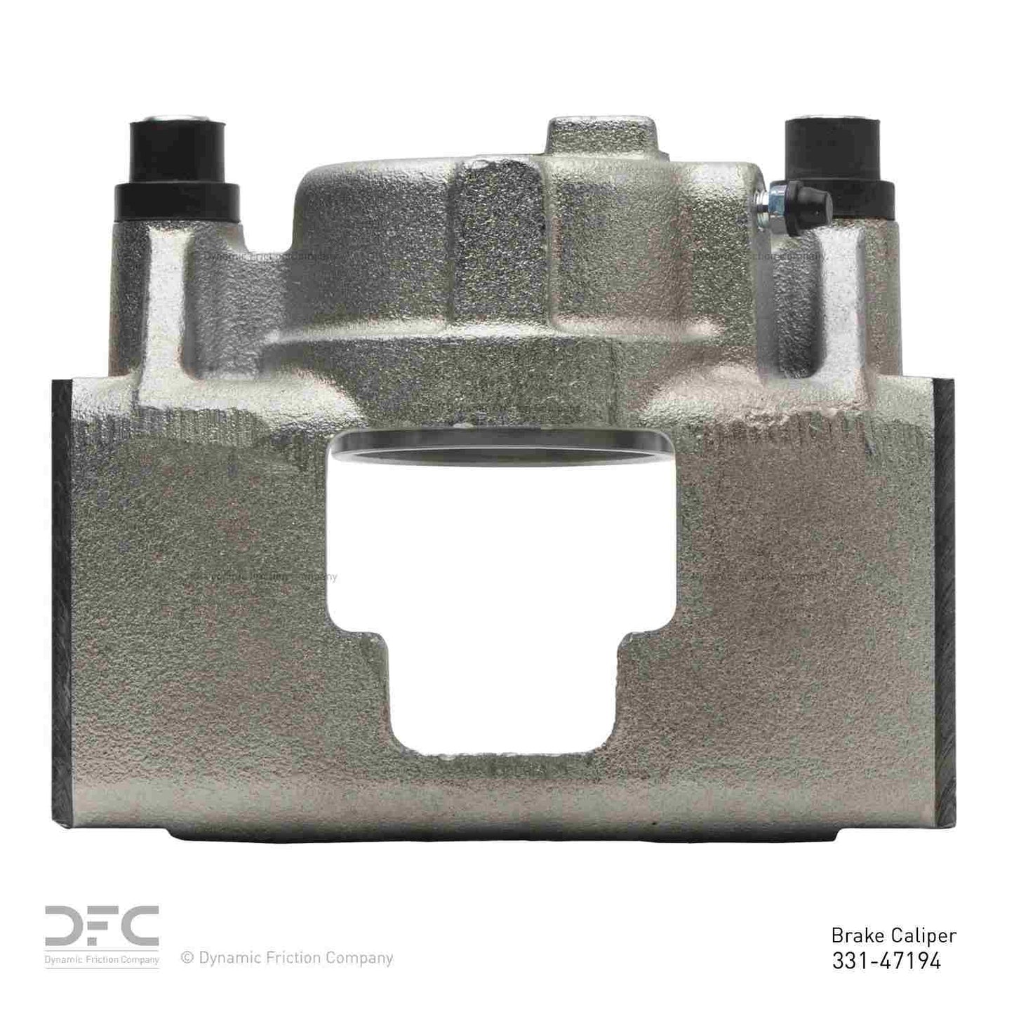 Dynamic Friction Company Disc Brake Caliper 331-47194
