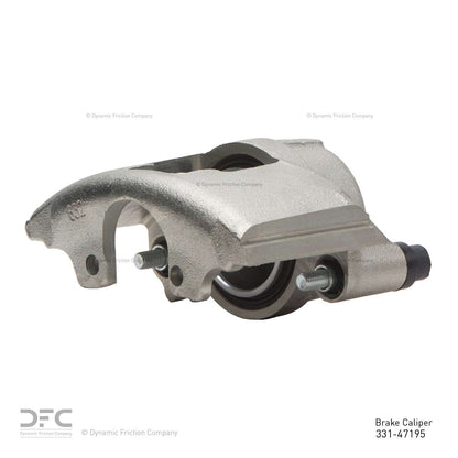 Dynamic Friction Company Disc Brake Caliper 331-47195