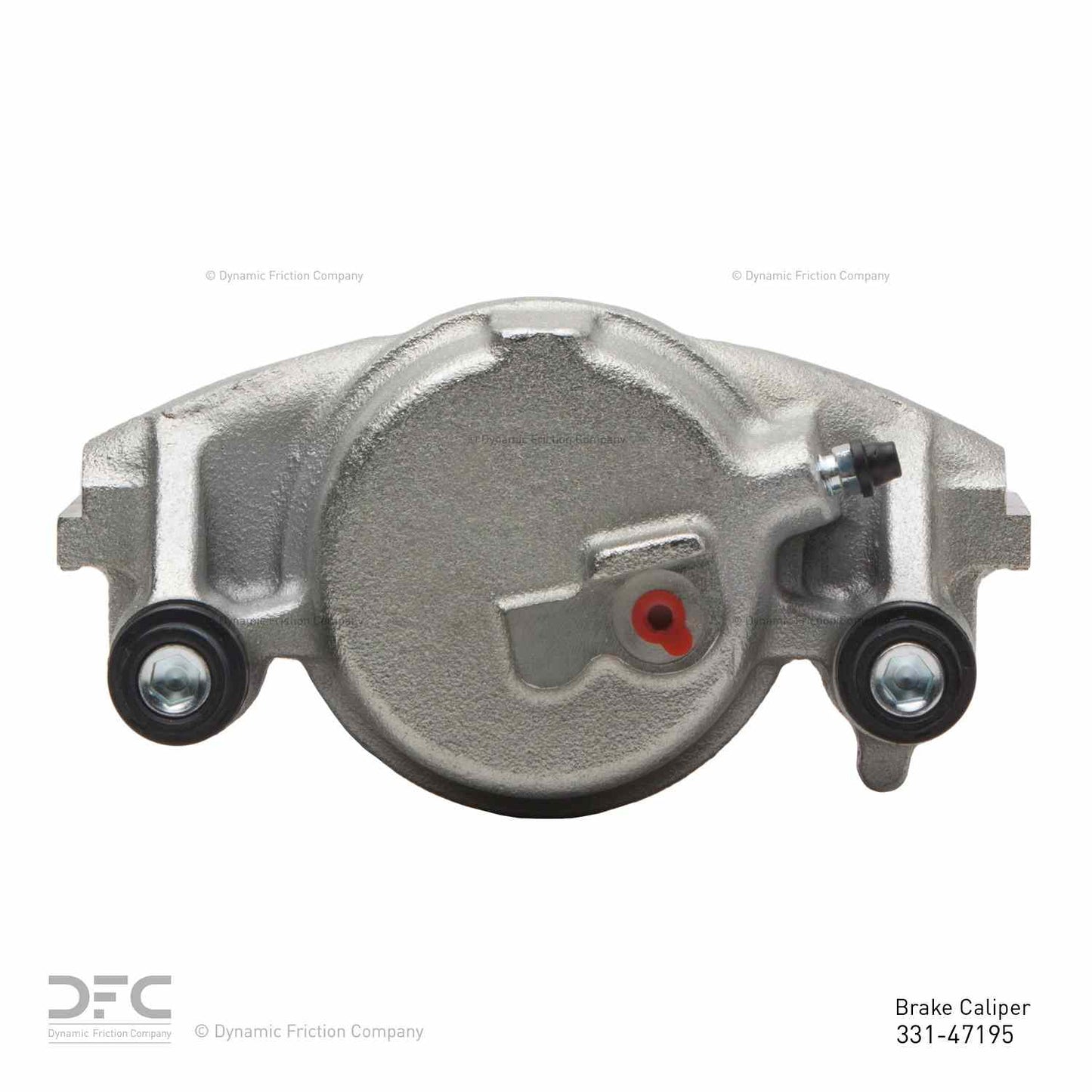 Dynamic Friction Company Disc Brake Caliper 331-47195