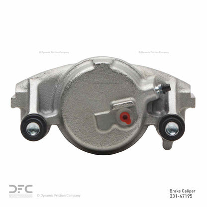 Dynamic Friction Company Disc Brake Caliper 331-47195