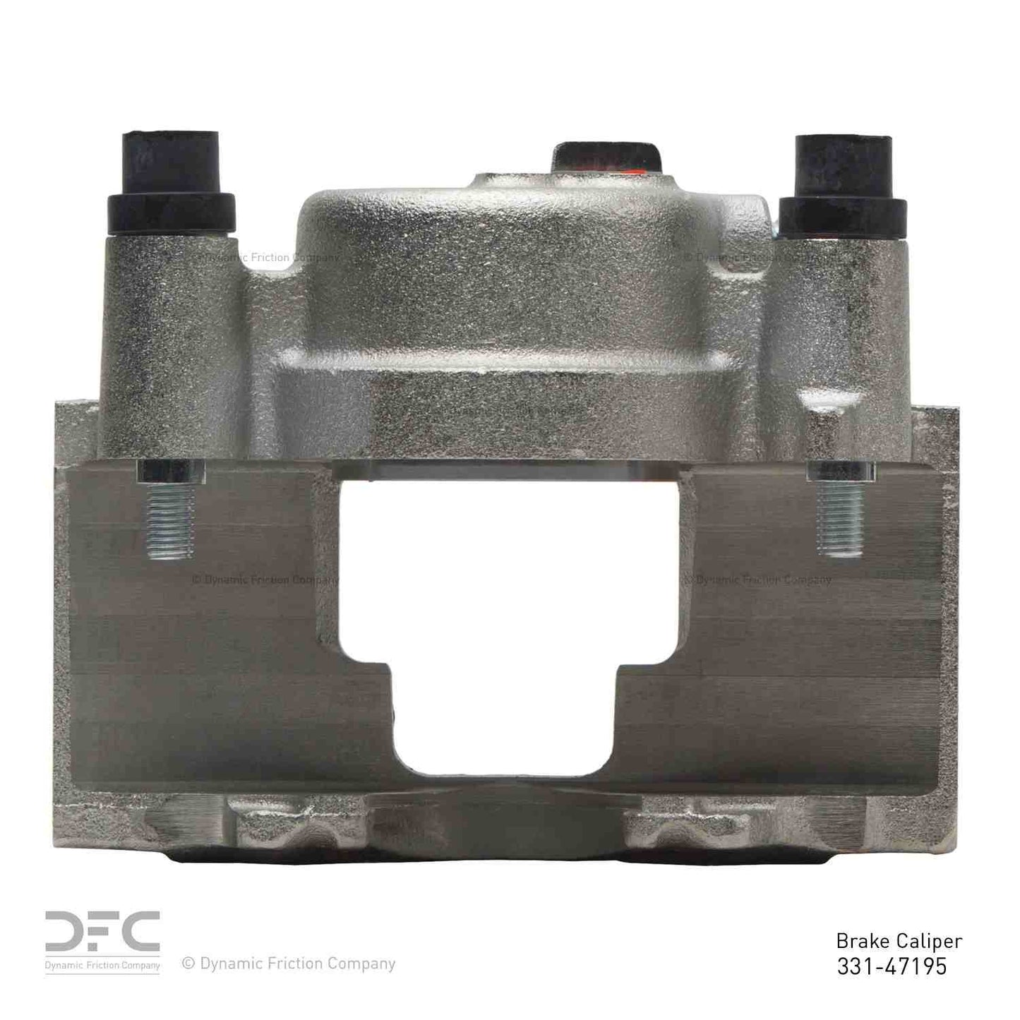 Dynamic Friction Company Disc Brake Caliper 331-47195