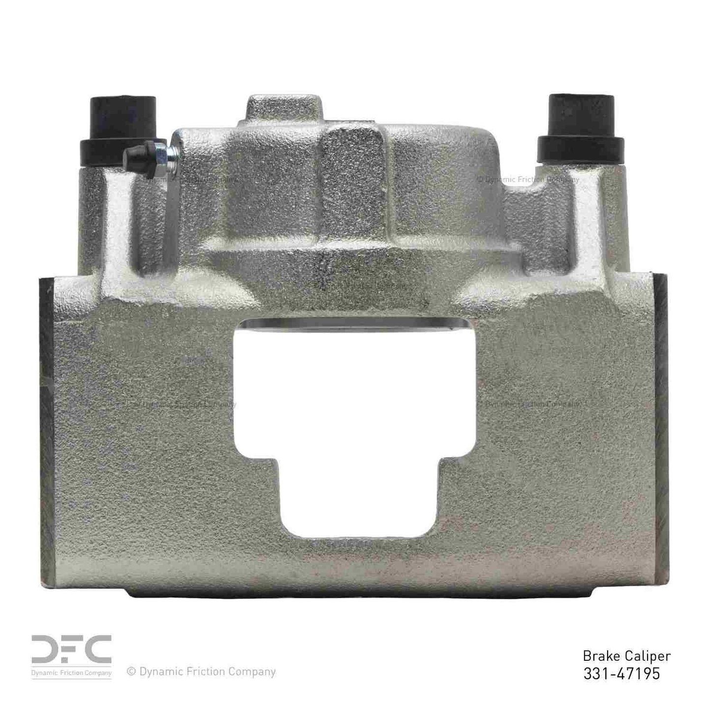 Dynamic Friction Company Disc Brake Caliper 331-47195