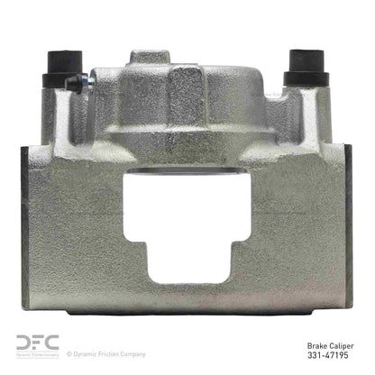 Dynamic Friction Company Disc Brake Caliper 331-47195