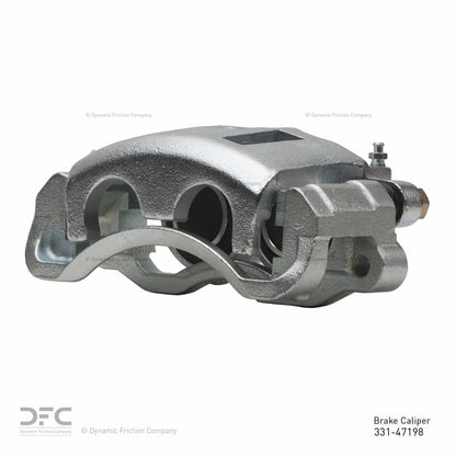 Dynamic Friction Company Disc Brake Caliper 331-47198