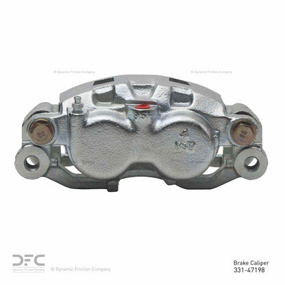 Dynamic Friction Company Disc Brake Caliper 331-47198