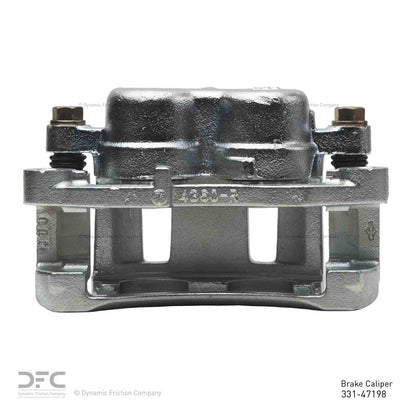 Dynamic Friction Company Disc Brake Caliper 331-47198