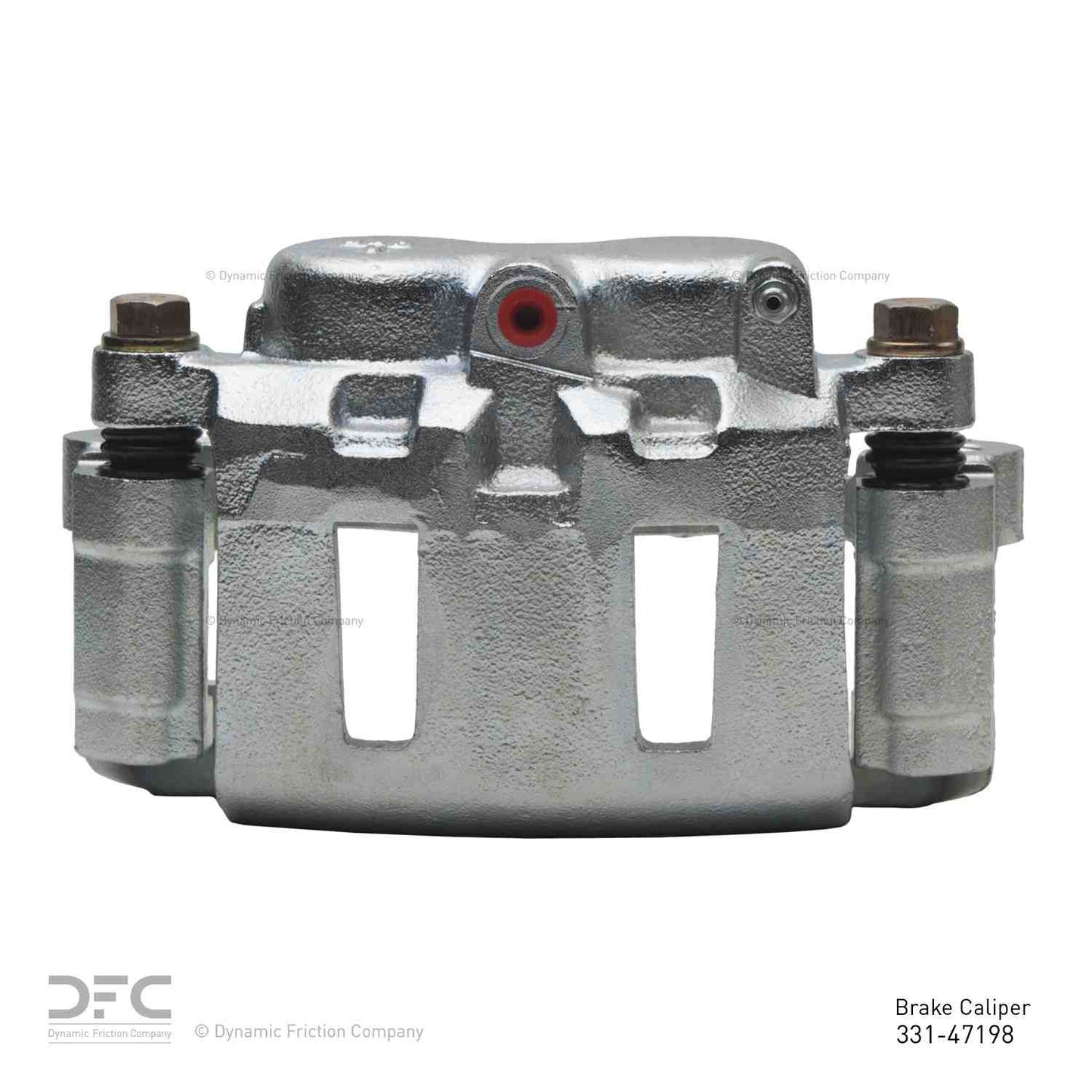 Dynamic Friction Company Disc Brake Caliper 331-47198