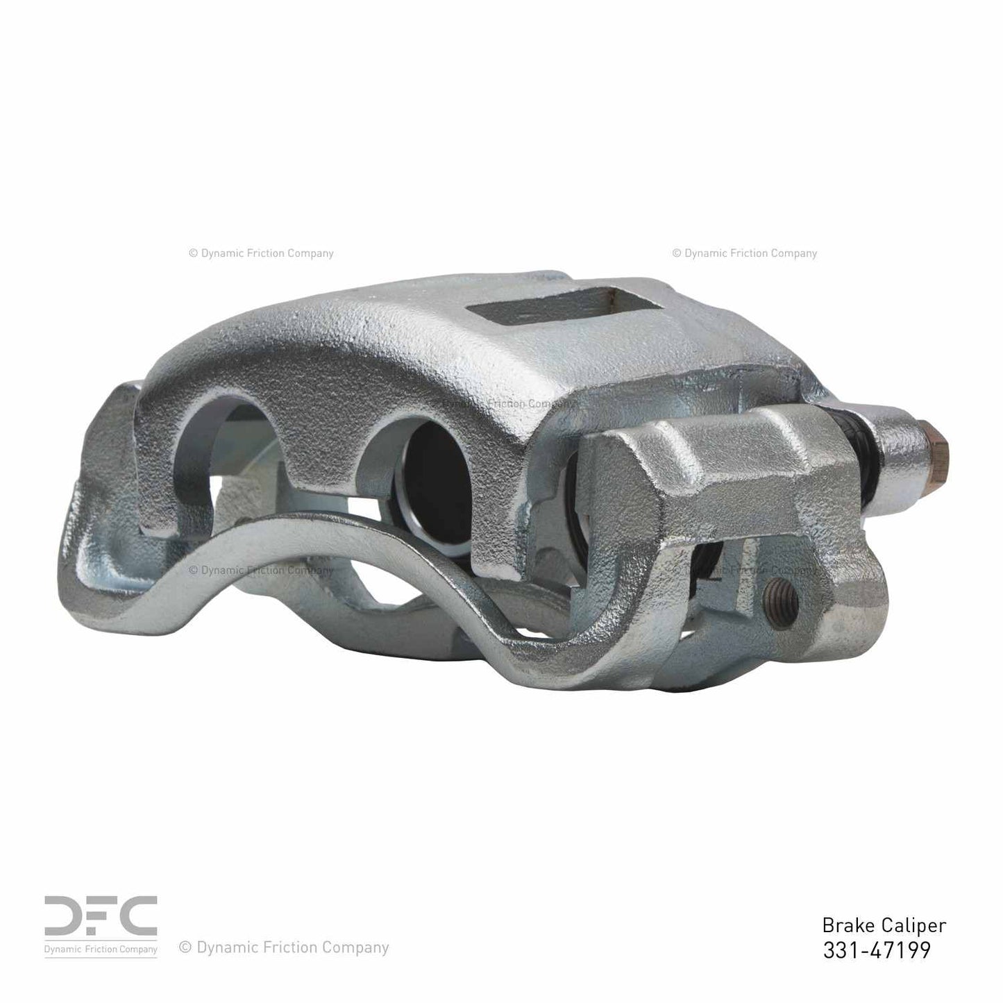 Dynamic Friction Company Disc Brake Caliper 331-47199