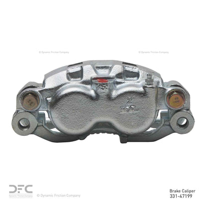 Dynamic Friction Company Disc Brake Caliper 331-47199