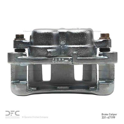 Dynamic Friction Company Disc Brake Caliper 331-47199