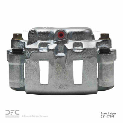 Dynamic Friction Company Disc Brake Caliper 331-47199