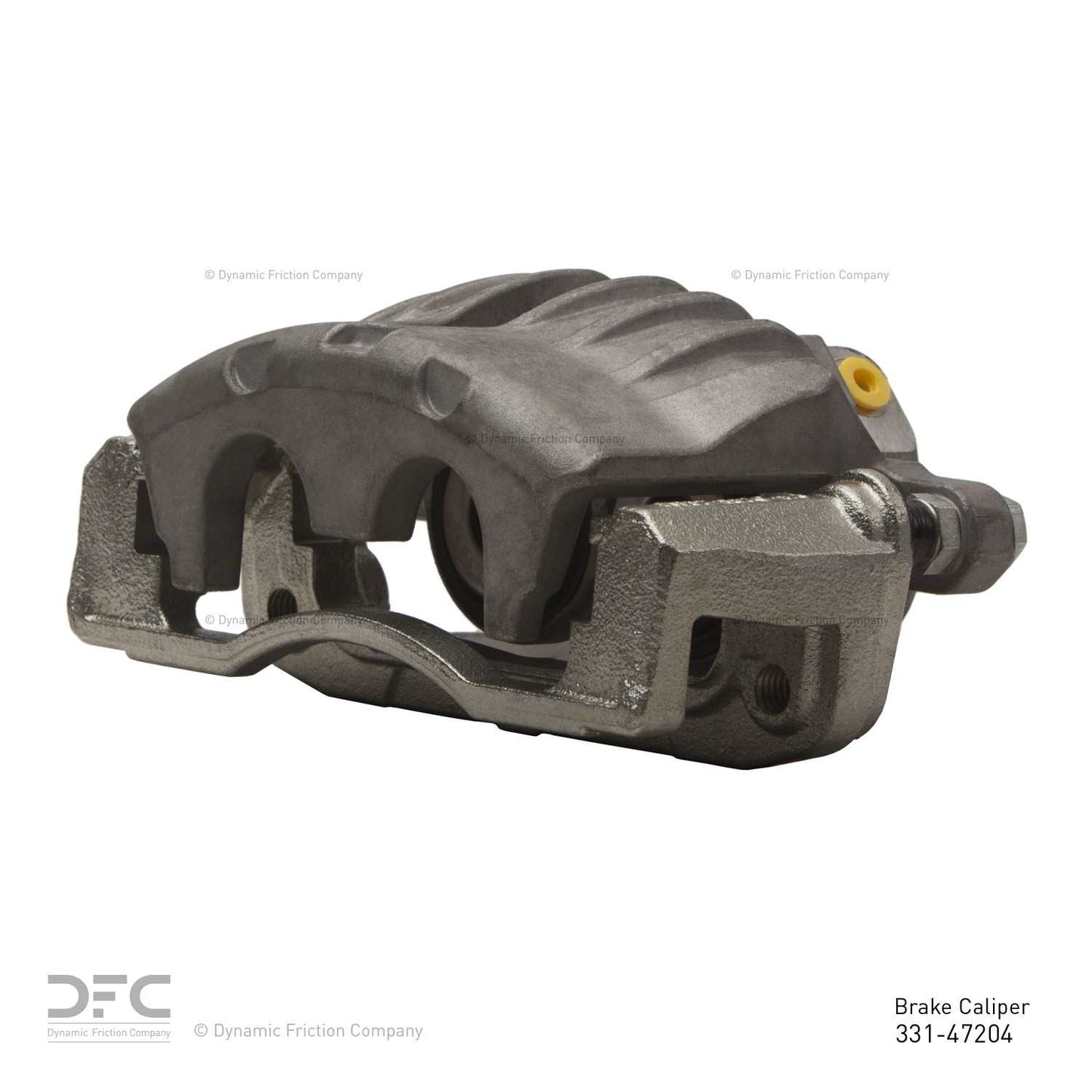 Dynamic Friction Company Disc Brake Caliper 331-47204
