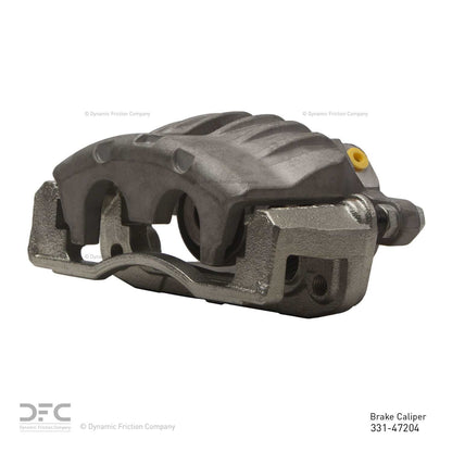 Dynamic Friction Company Disc Brake Caliper 331-47204