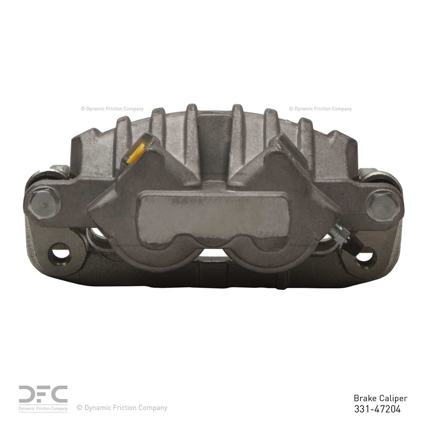 Dynamic Friction Company Disc Brake Caliper 331-47204