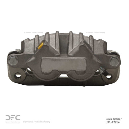 Dynamic Friction Company Disc Brake Caliper 331-47204