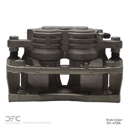 Dynamic Friction Company Disc Brake Caliper 331-47204