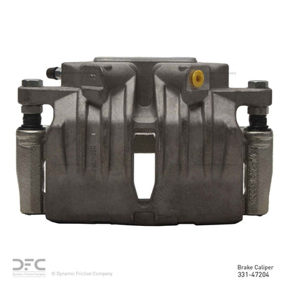 Dynamic Friction Company Disc Brake Caliper 331-47204