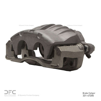 Dynamic Friction Company Disc Brake Caliper 331-47205