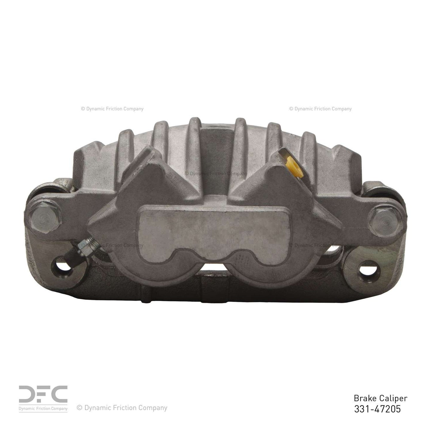 Dynamic Friction Company Disc Brake Caliper 331-47205