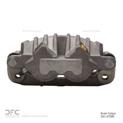 Dynamic Friction Company Disc Brake Caliper 331-47205