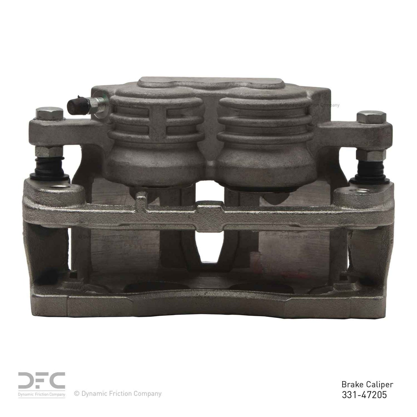 Dynamic Friction Company Disc Brake Caliper 331-47205
