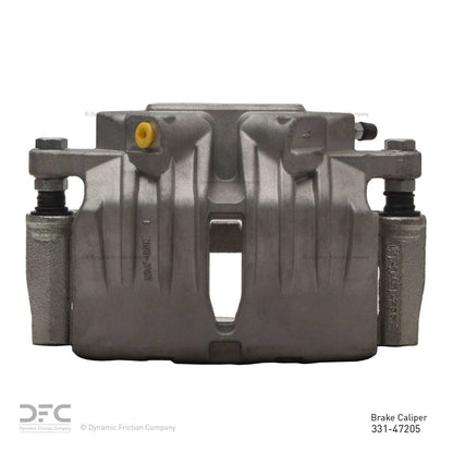 Dynamic Friction Company Disc Brake Caliper 331-47205