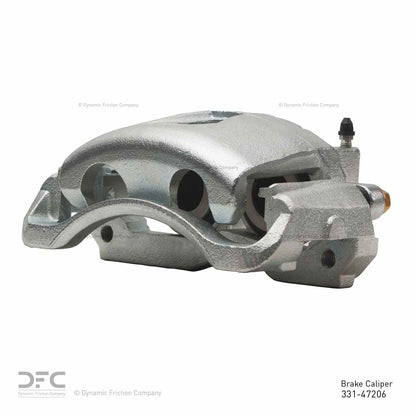 Dynamic Friction Company Disc Brake Caliper 331-47206