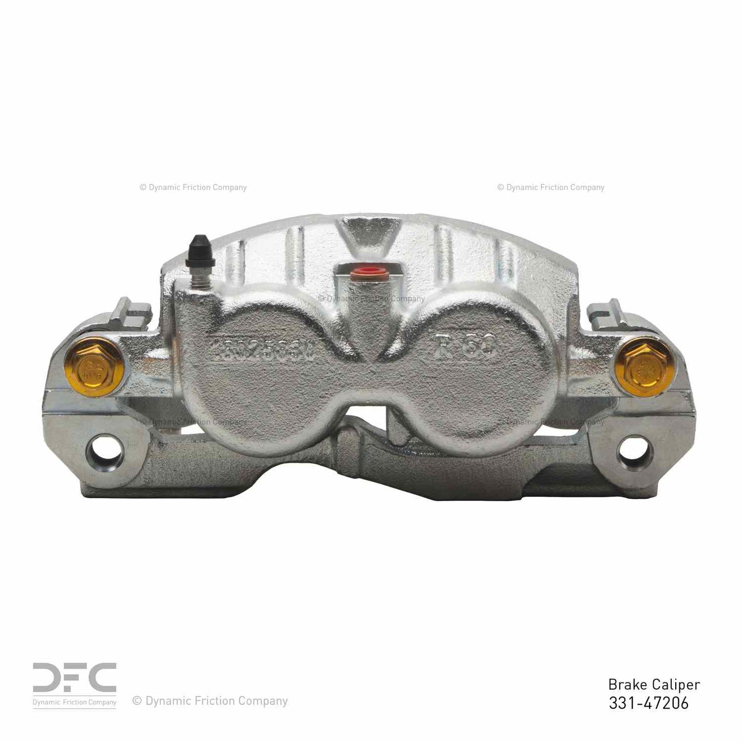 Dynamic Friction Company Disc Brake Caliper 331-47206