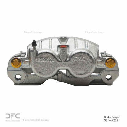 Dynamic Friction Company Disc Brake Caliper 331-47206