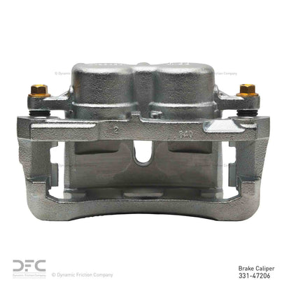 Dynamic Friction Company Disc Brake Caliper 331-47206