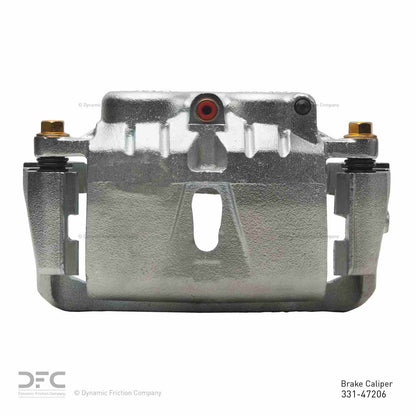 Dynamic Friction Company Disc Brake Caliper 331-47206