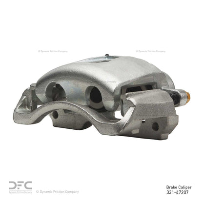 Dynamic Friction Company Disc Brake Caliper 331-47207