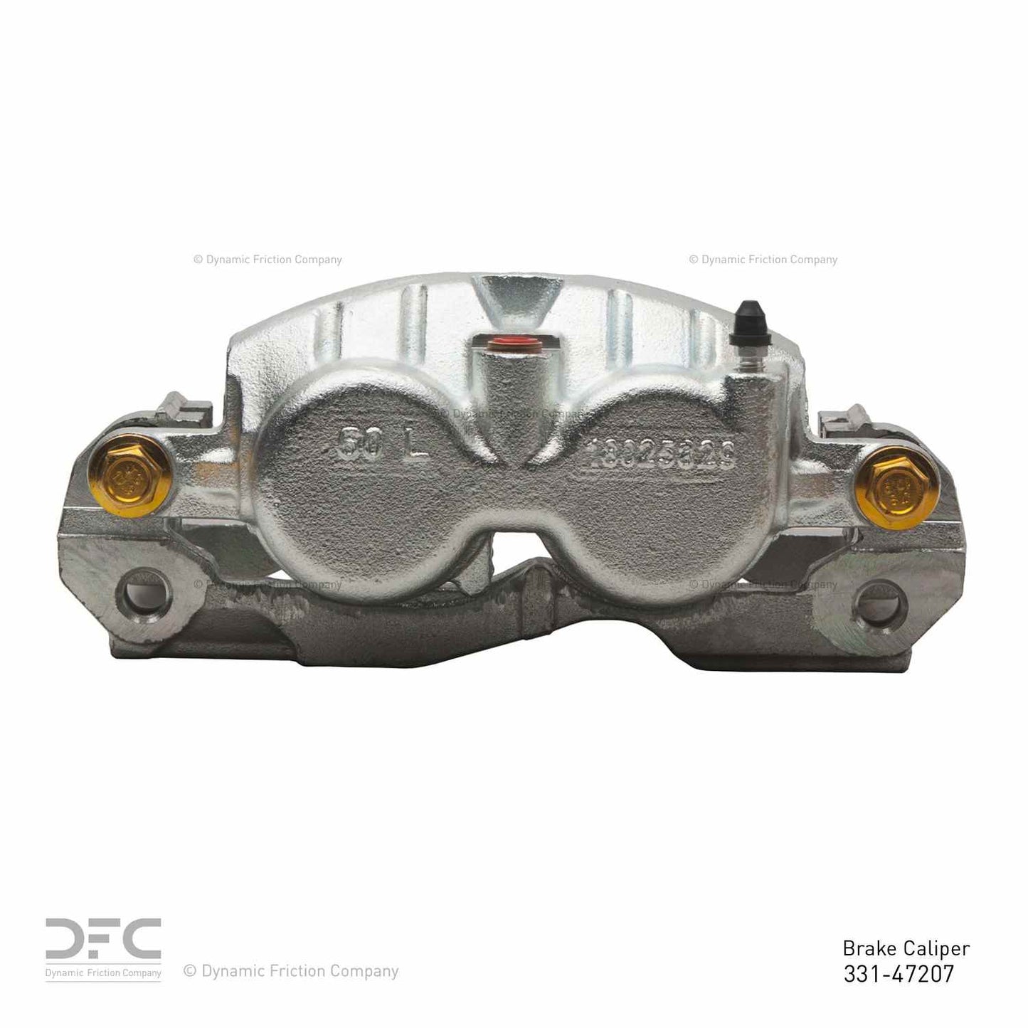 Dynamic Friction Company Disc Brake Caliper 331-47207
