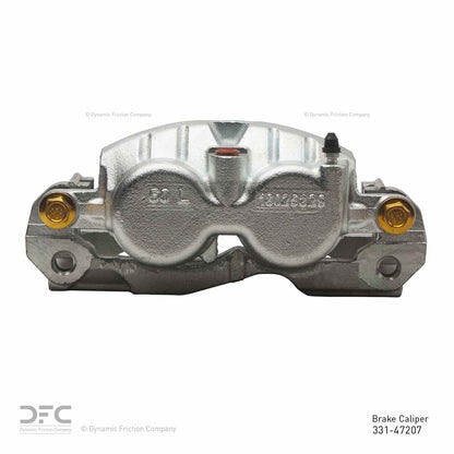 Dynamic Friction Company Disc Brake Caliper 331-47207