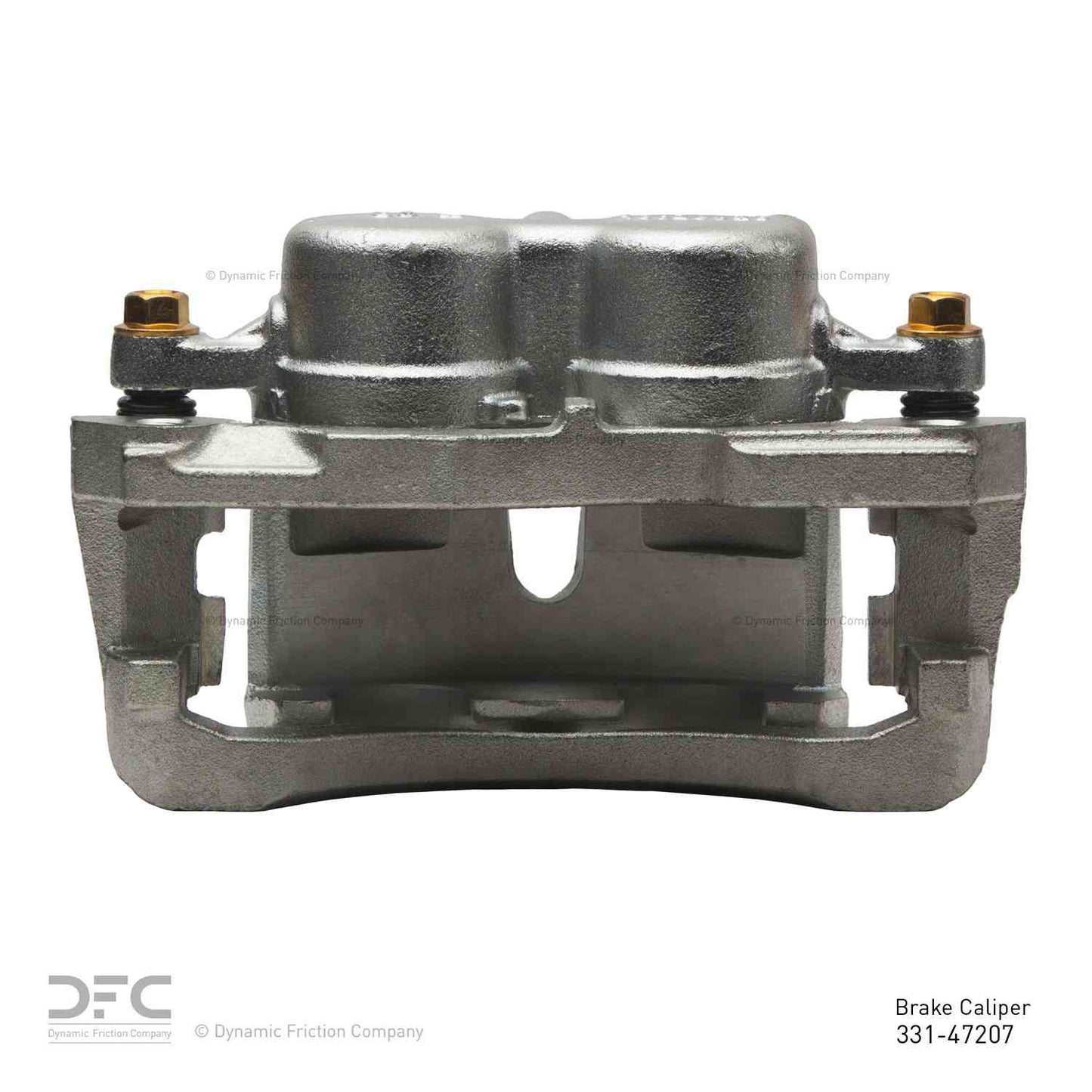 Dynamic Friction Company Disc Brake Caliper 331-47207