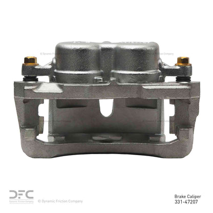 Dynamic Friction Company Disc Brake Caliper 331-47207