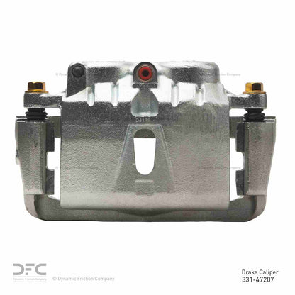 Dynamic Friction Company Disc Brake Caliper 331-47207