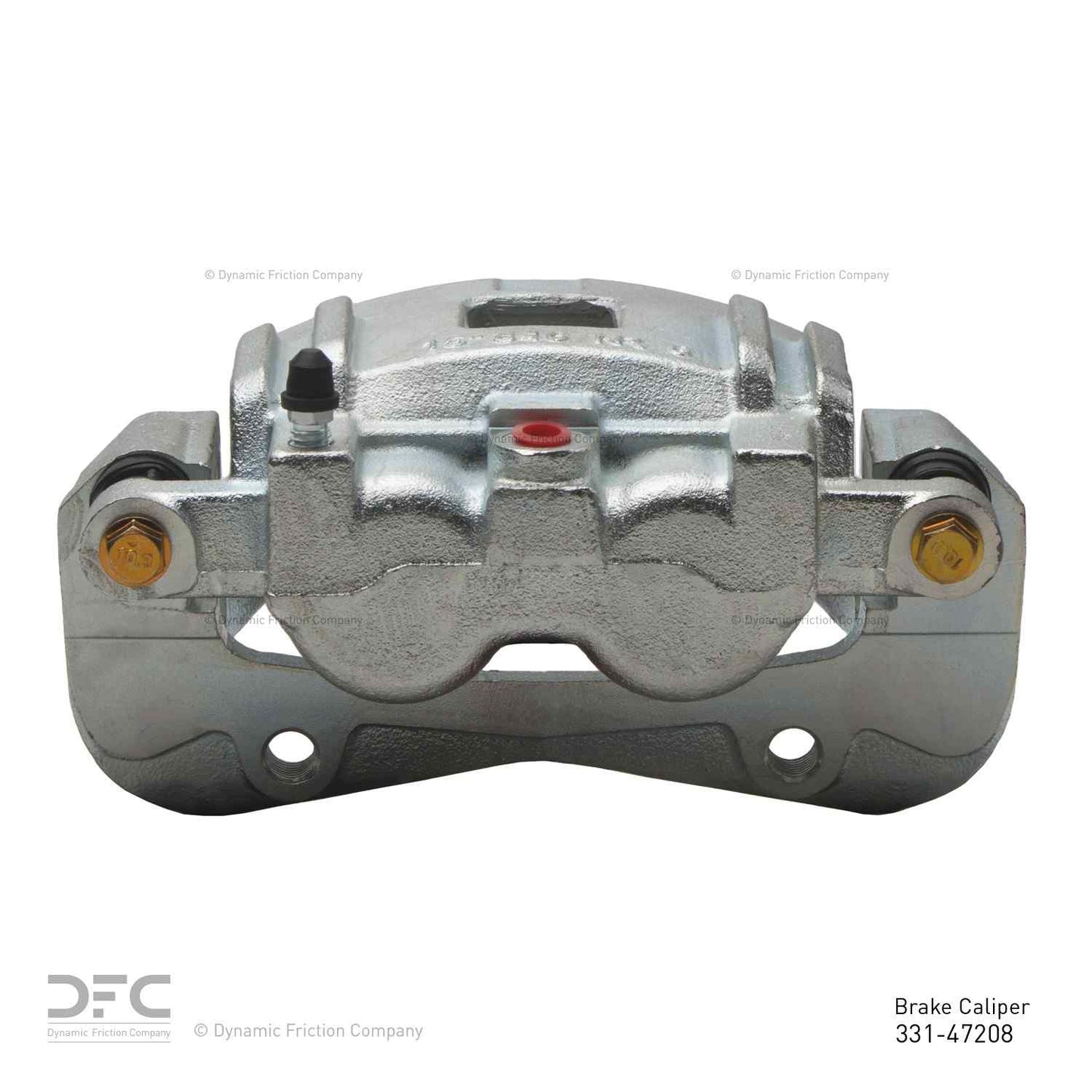 Dynamic Friction Company Disc Brake Caliper 331-47208
