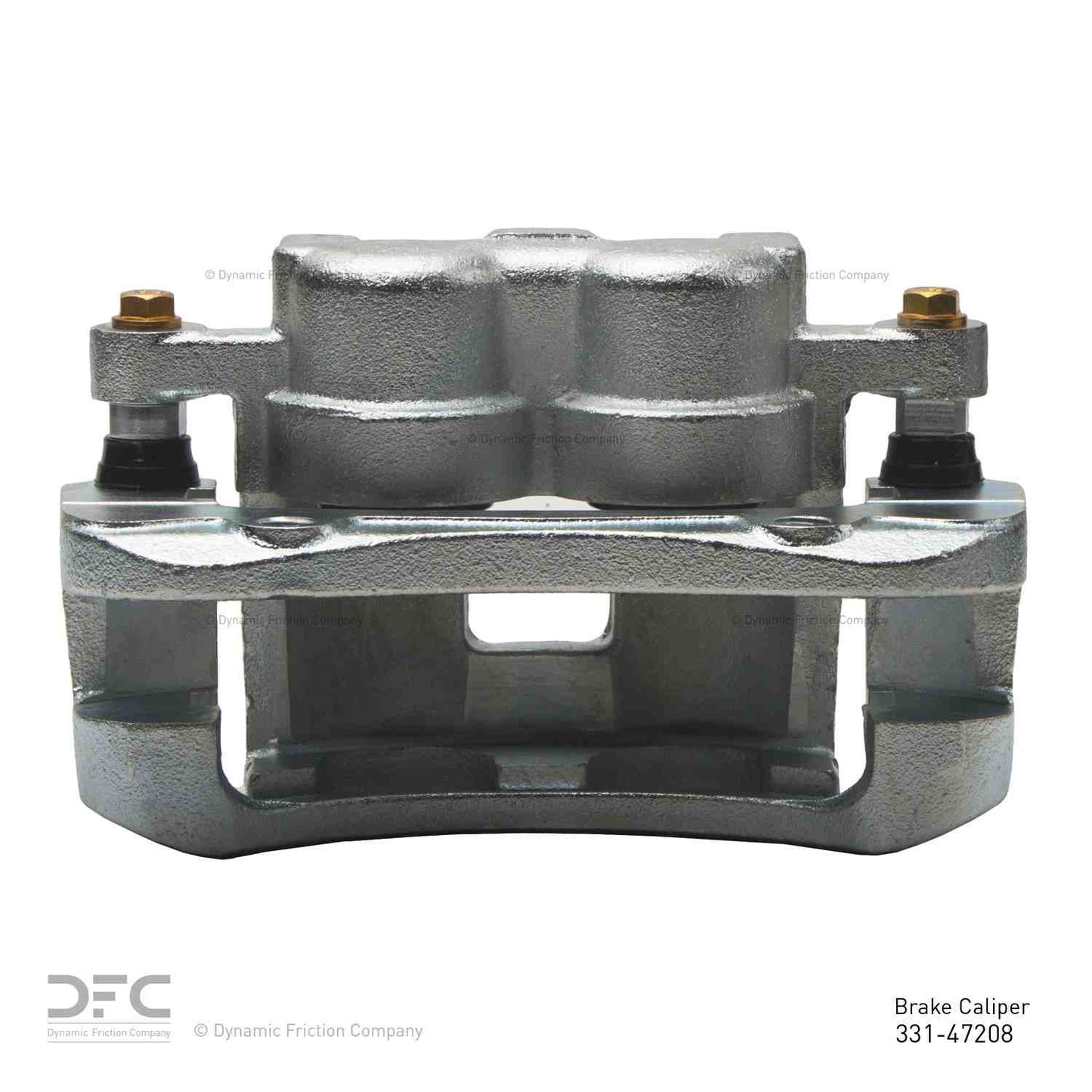 Dynamic Friction Company Disc Brake Caliper 331-47208