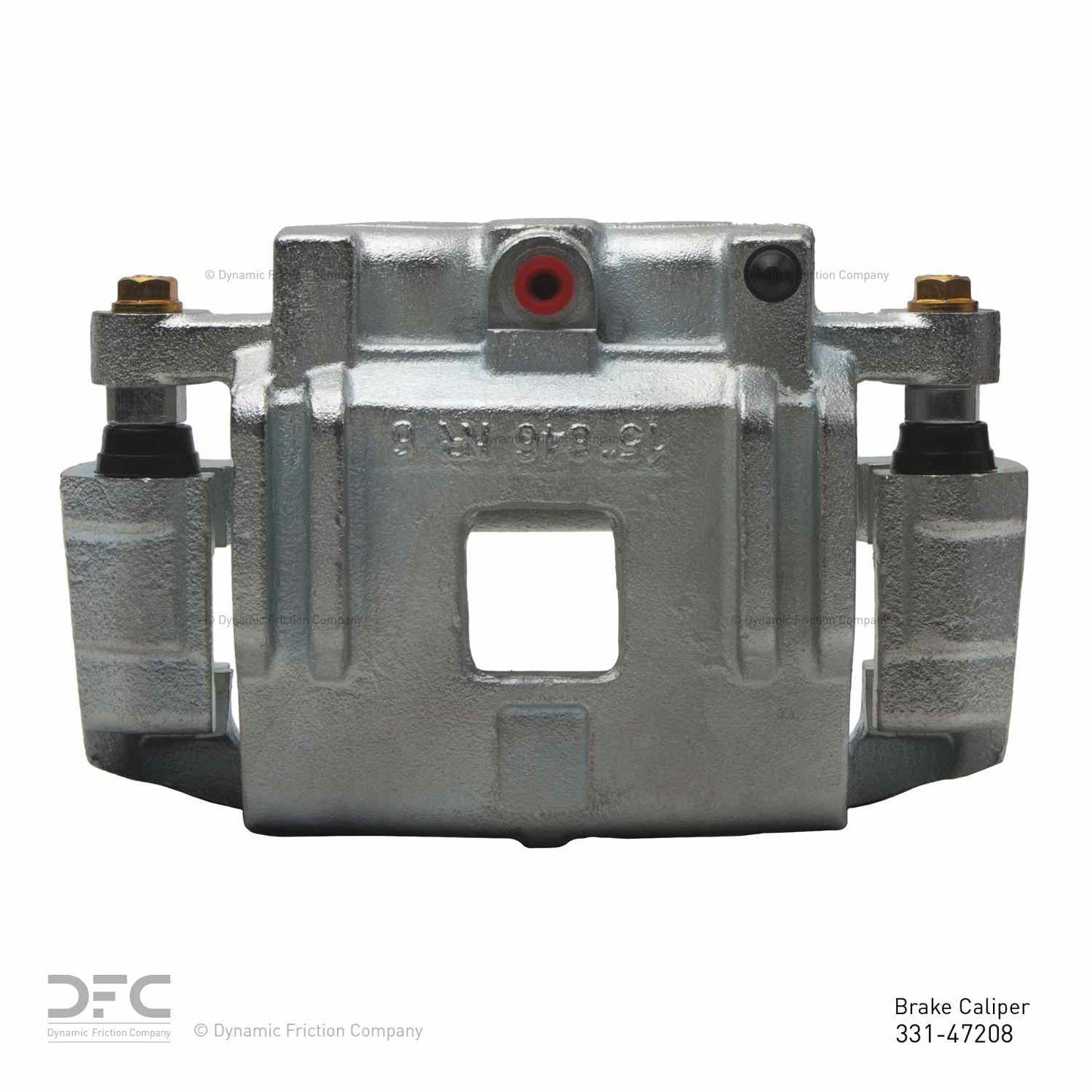 Dynamic Friction Company Disc Brake Caliper 331-47208