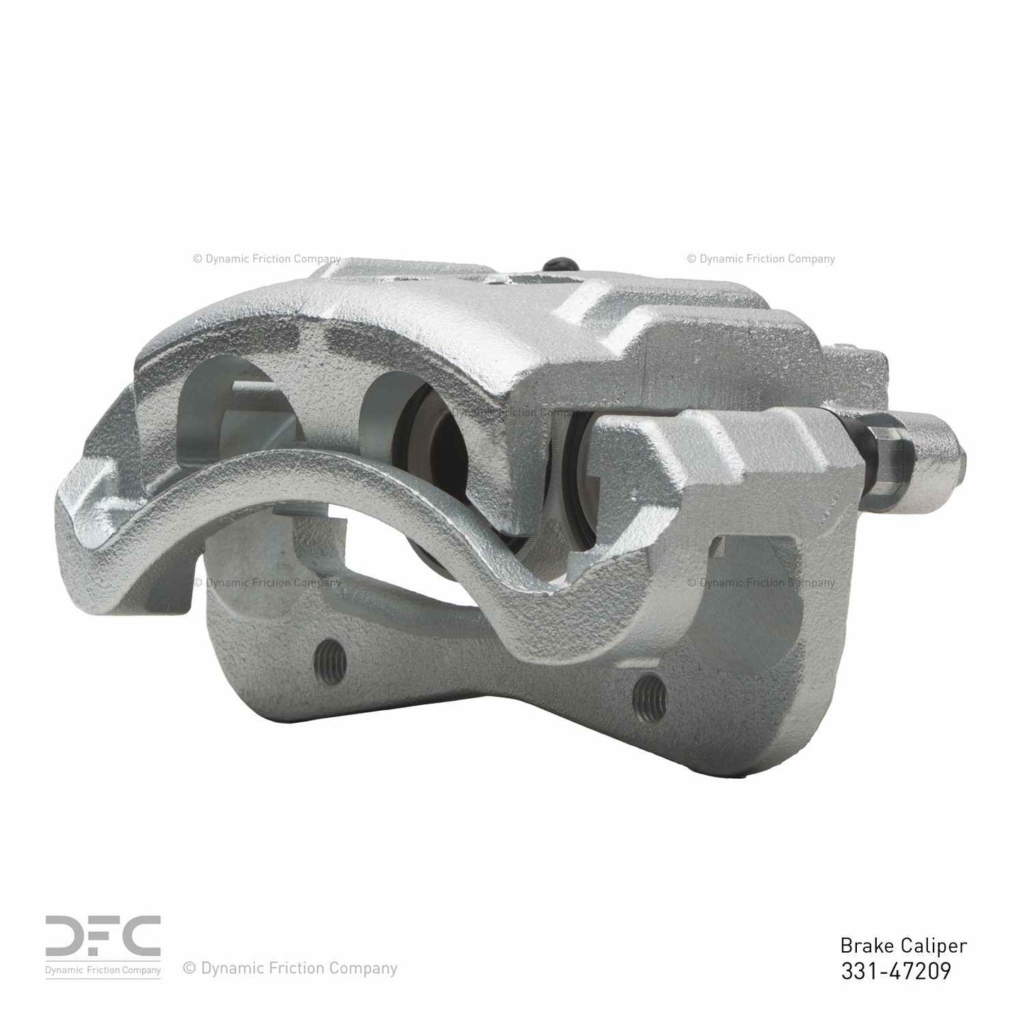 Dynamic Friction Company Disc Brake Caliper 331-47209