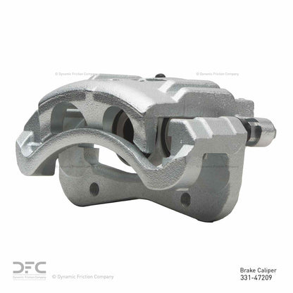 Dynamic Friction Company Disc Brake Caliper 331-47209