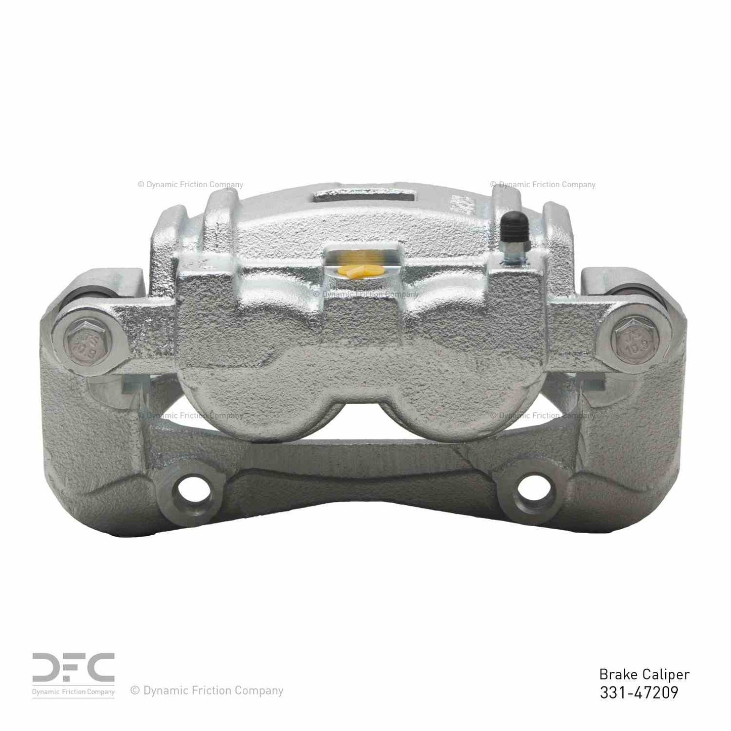 Dynamic Friction Company Disc Brake Caliper 331-47209