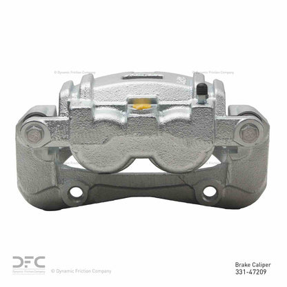 Dynamic Friction Company Disc Brake Caliper 331-47209