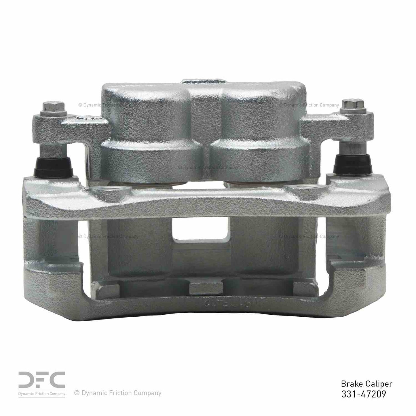 Dynamic Friction Company Disc Brake Caliper 331-47209
