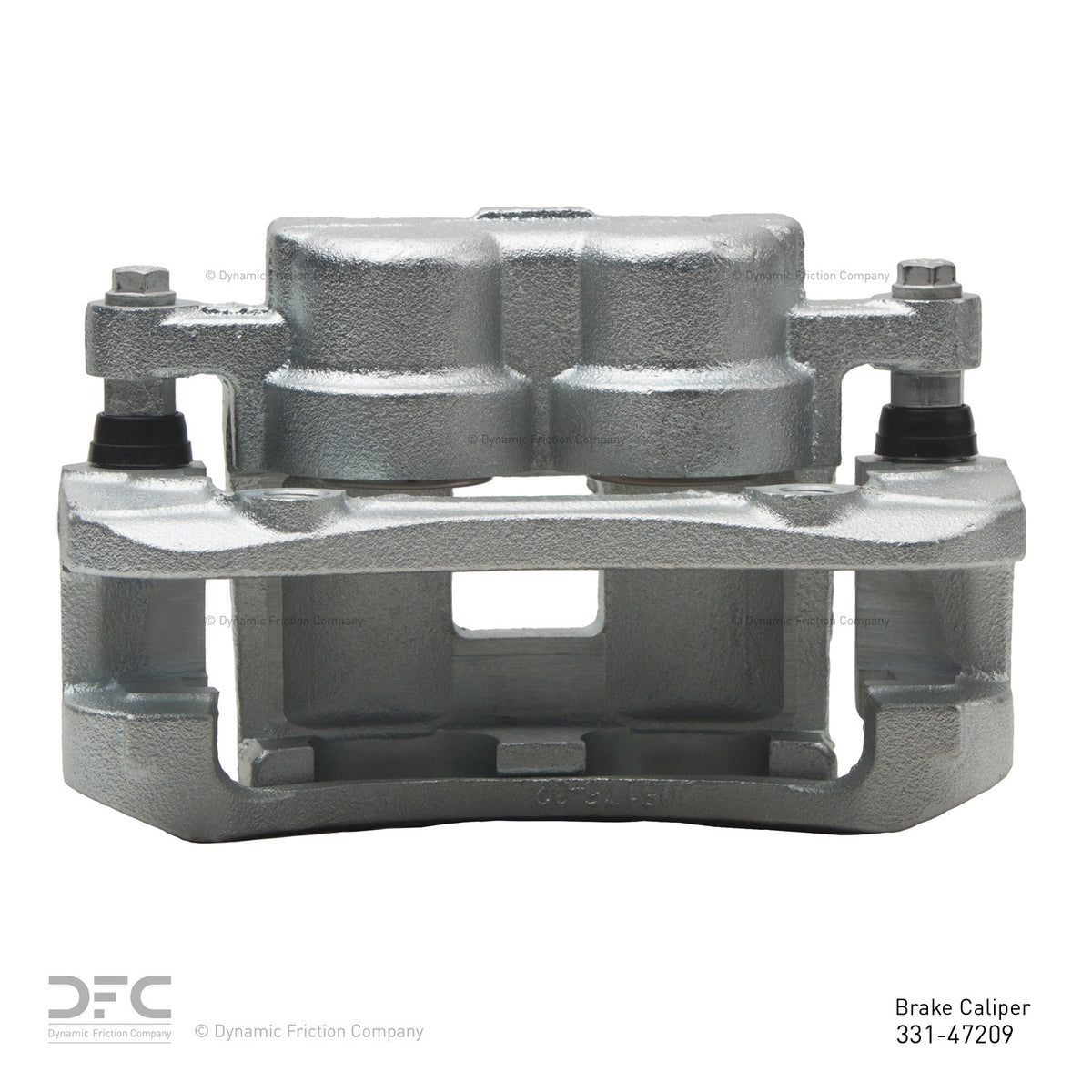 Dynamic Friction Company Disc Brake Caliper 331-47209