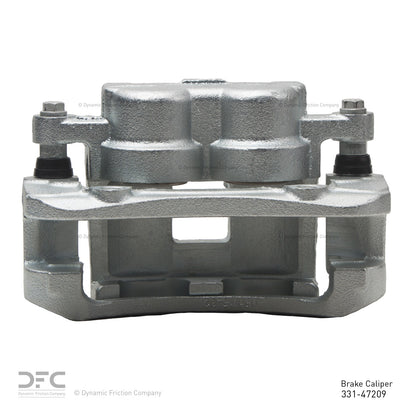 Dynamic Friction Company Disc Brake Caliper 331-47209