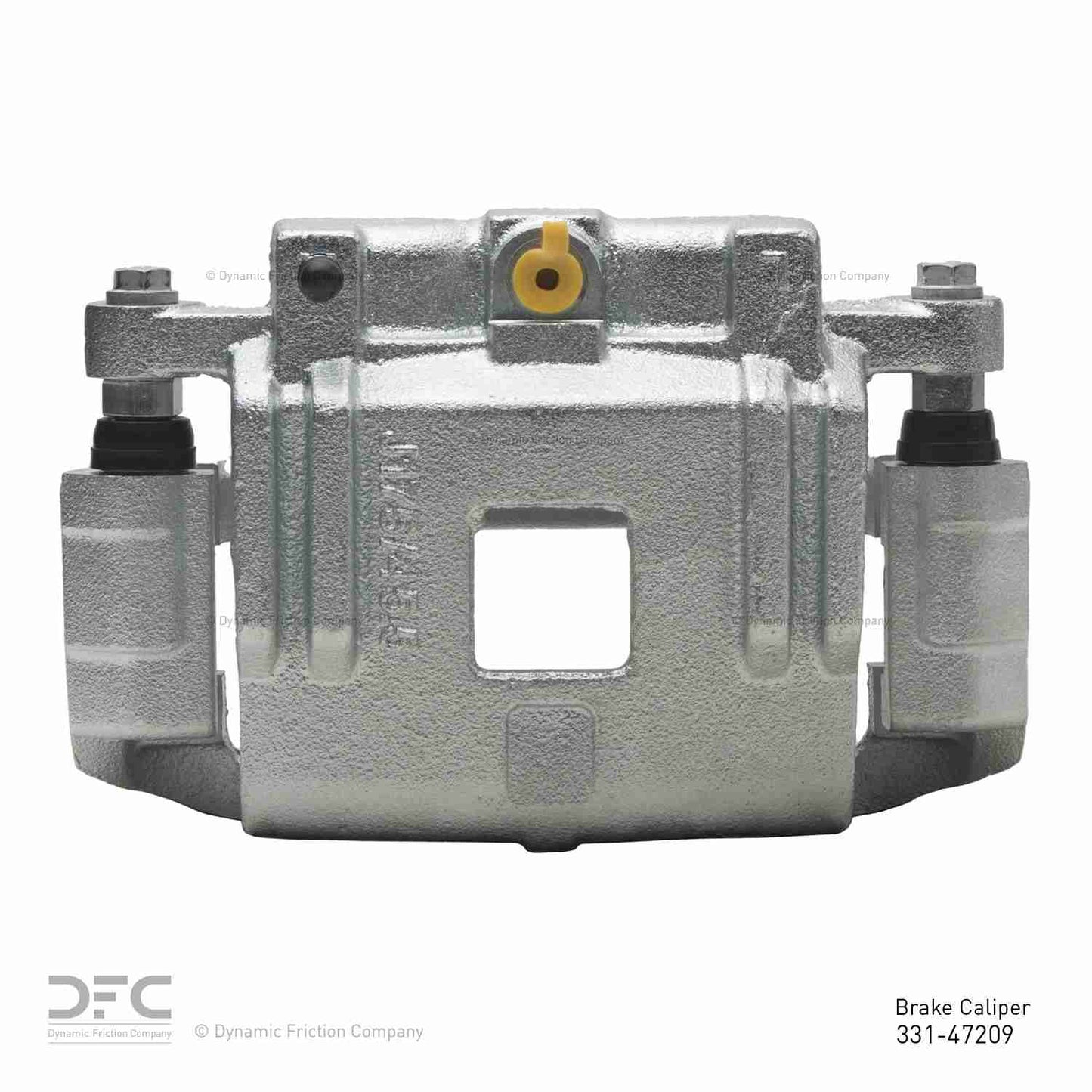 Dynamic Friction Company Disc Brake Caliper 331-47209