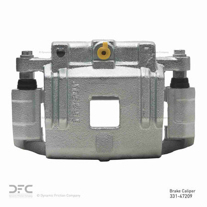 Dynamic Friction Company Disc Brake Caliper 331-47209