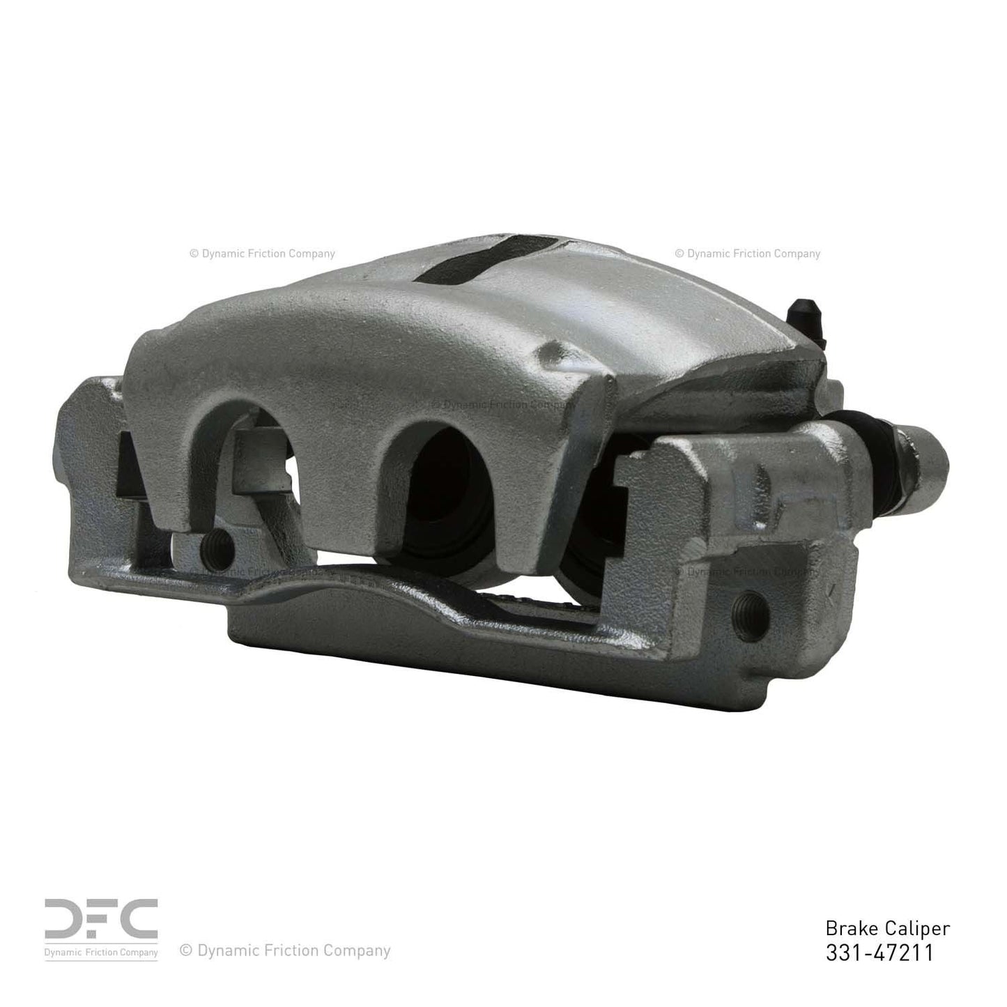 Dynamic Friction Company Disc Brake Caliper 331-47211
